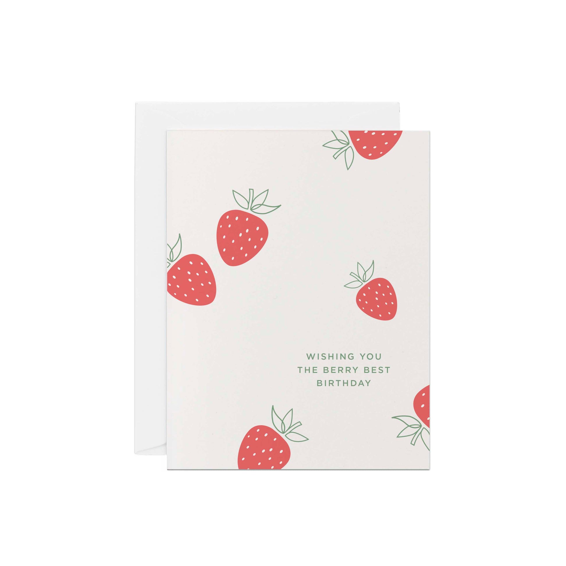 Have the Berry Best Birthday