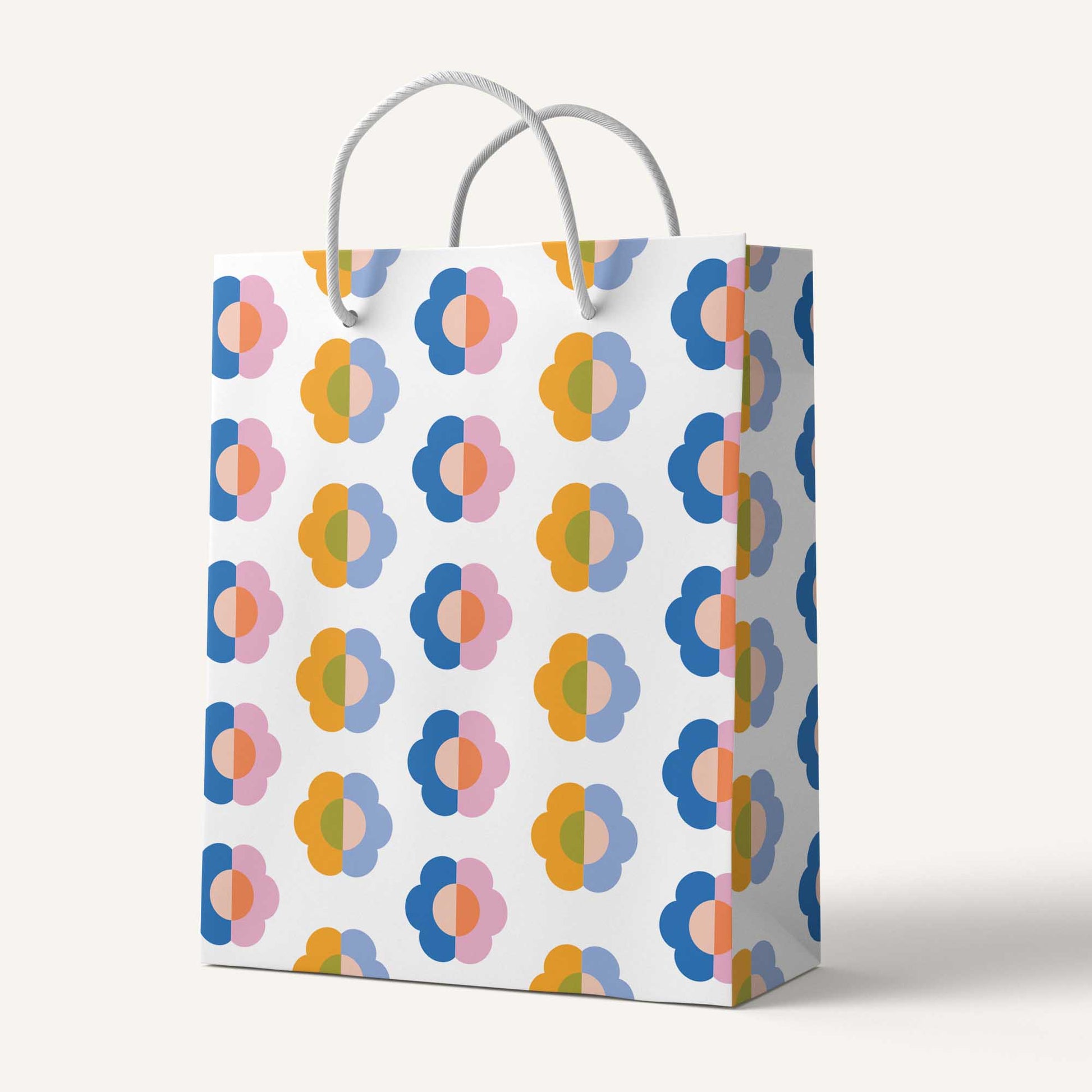 Petal Pop Gift Bag