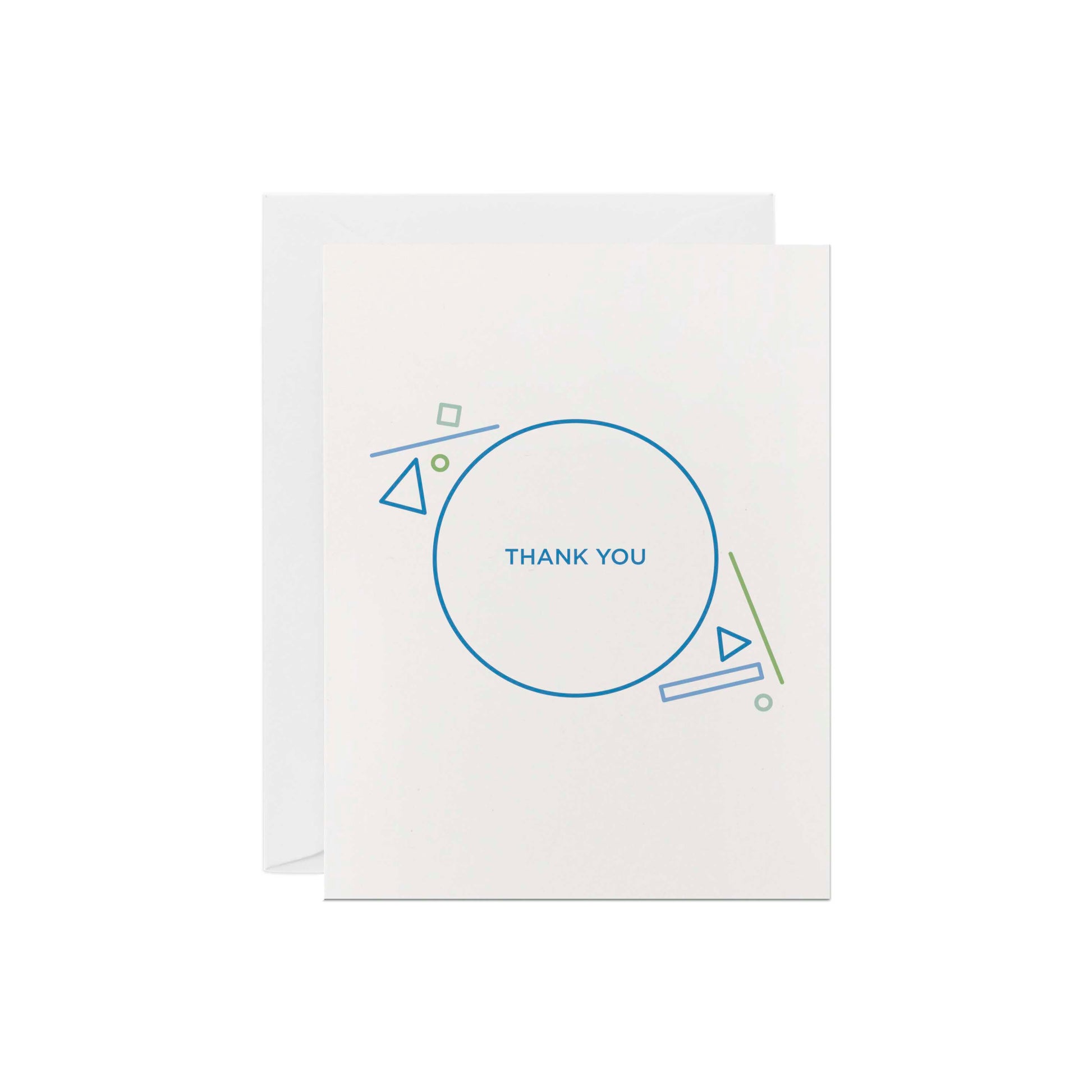 Circle Thank You