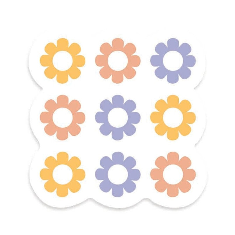 Daisies Sticker