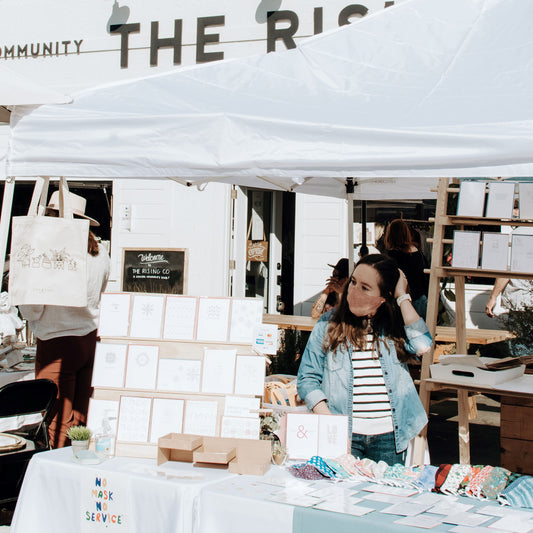 Being a Shy Sales Person