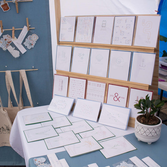 How to Build an A-Frame Display