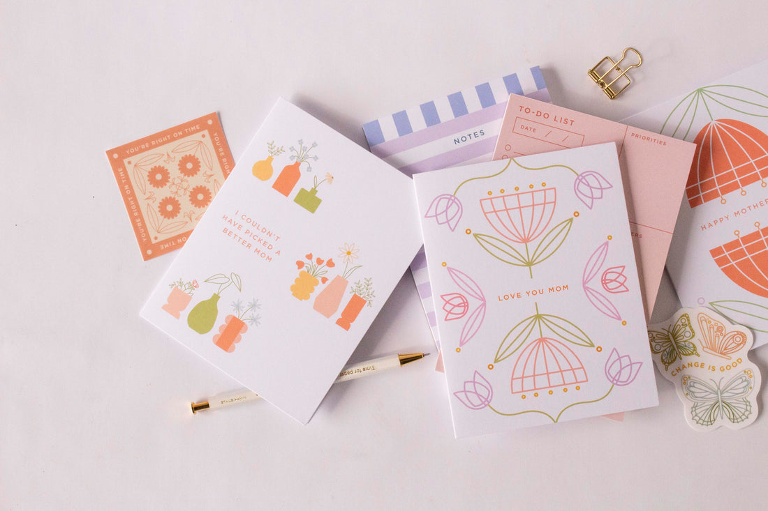 3 Steps to a Mother’s Day Gift She’ll Actually Want