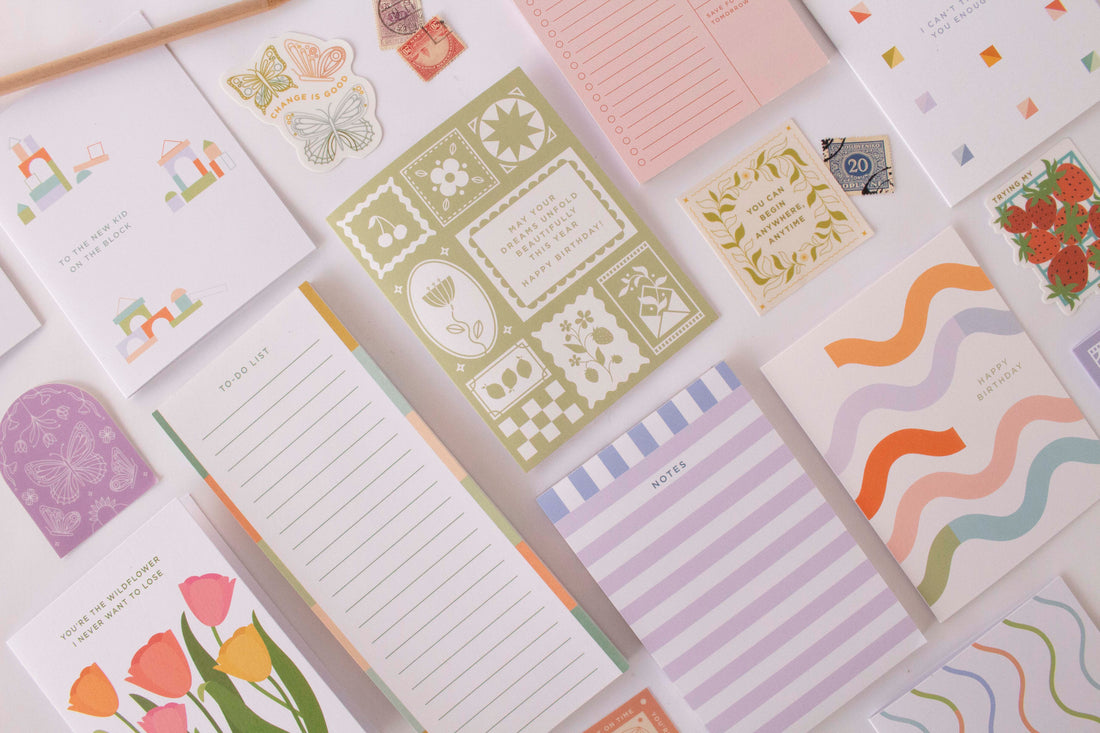 Your Line & Kind Order Has Arrived, Now What?