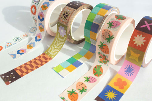 Washi Tape