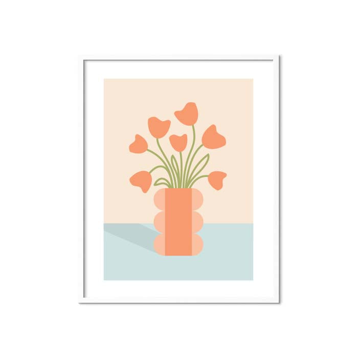 Flower Vase