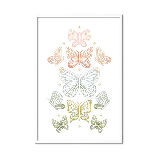 Butterflies