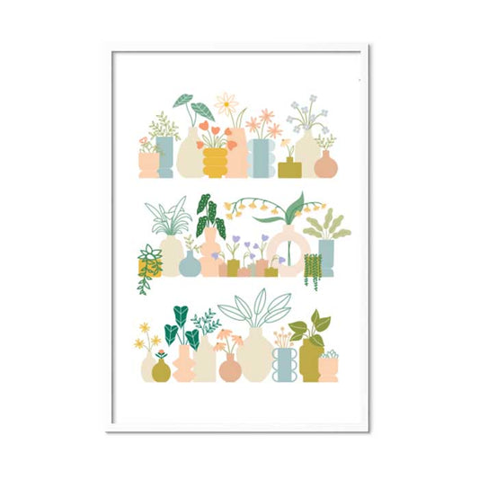 Plant Shelf