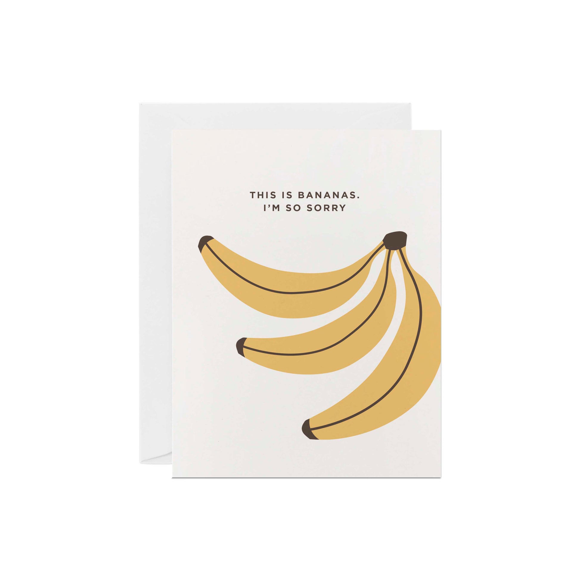 This Is Bananas