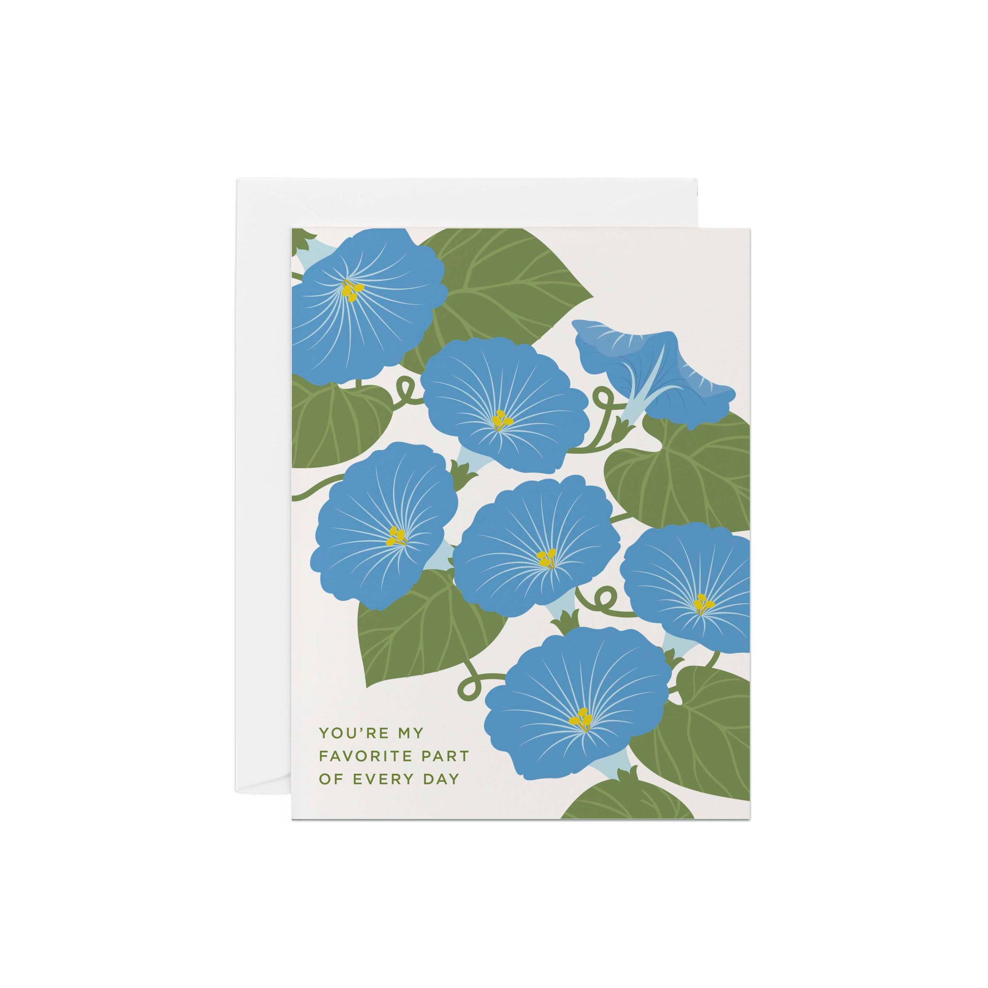 You're My Favorite Part of Every Day