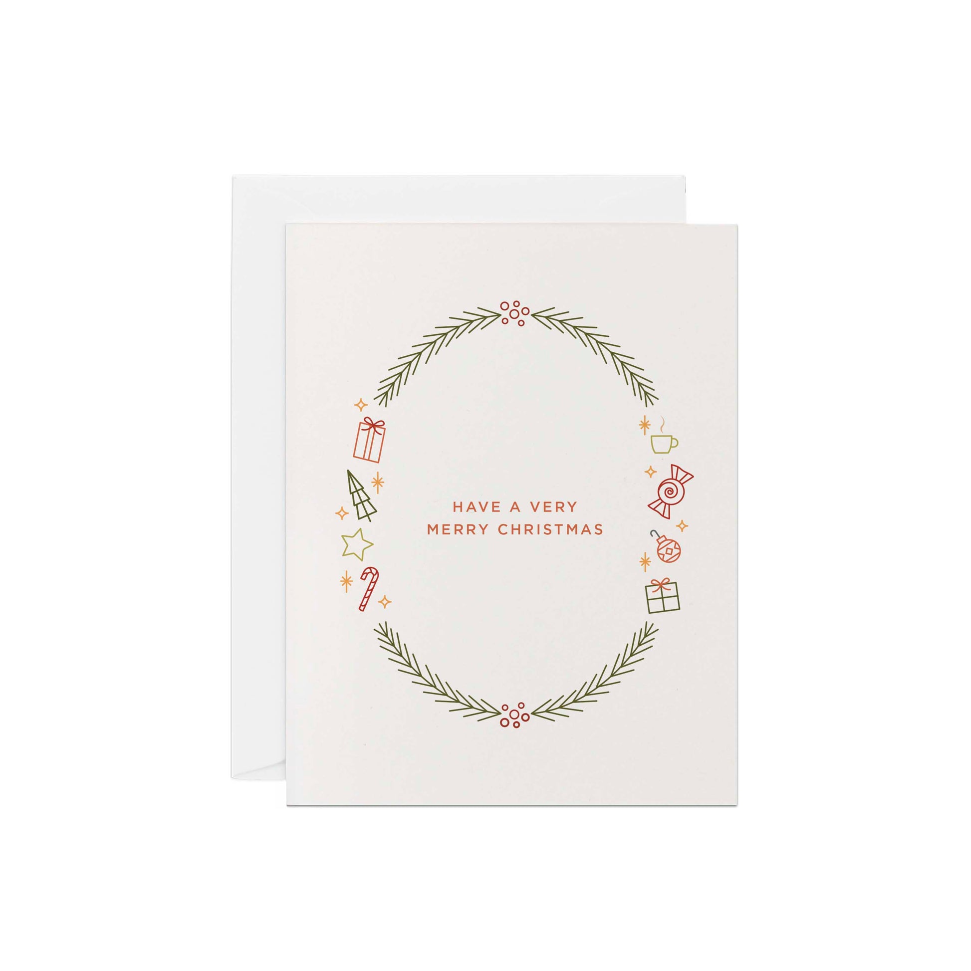 Have a Very Merry Christmas