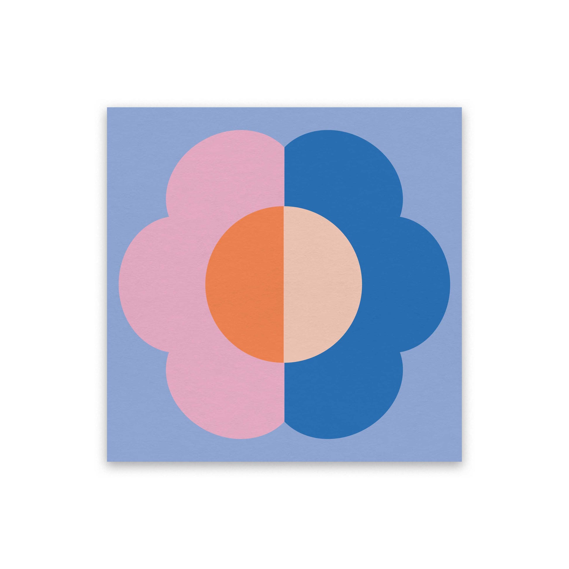 Petal Pop Sticky Note
