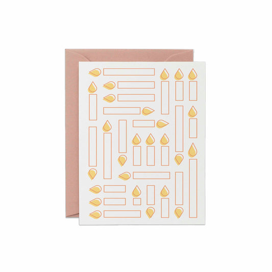 Candles