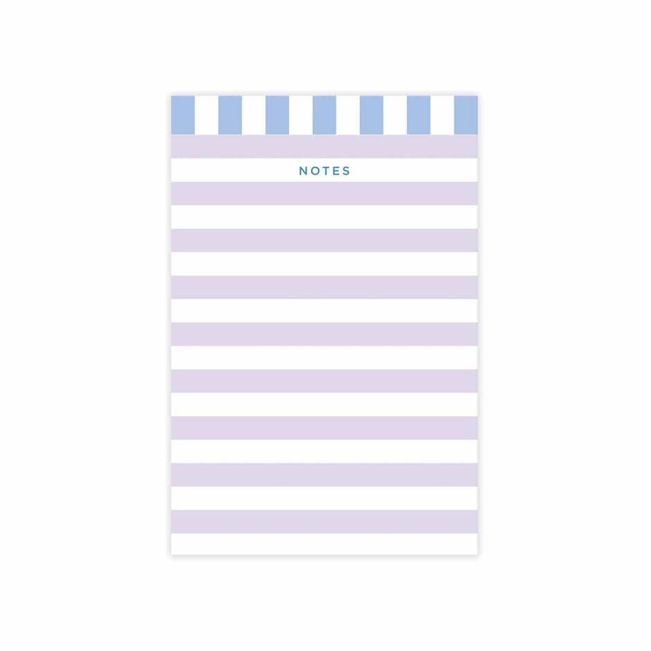 Notepads – Line and Kind Paper Co.