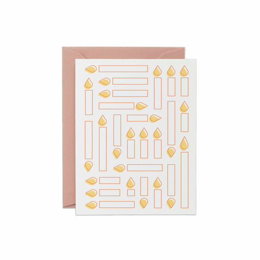 Candles