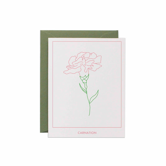 Carnation