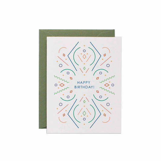 Confetti