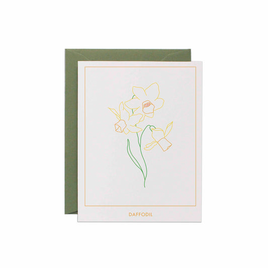 Daffodil
