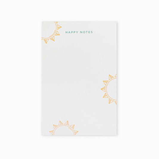 Notepads – Line and Kind Paper Co.