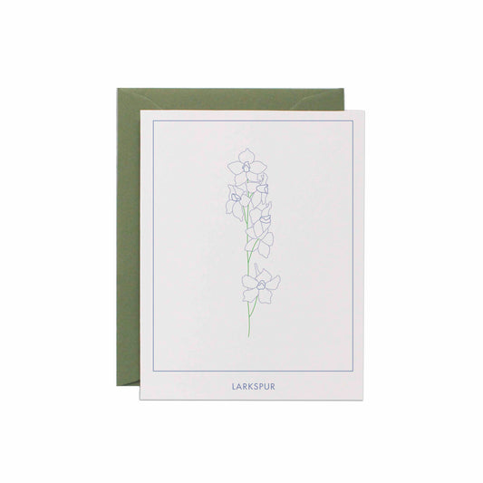 Larkspur