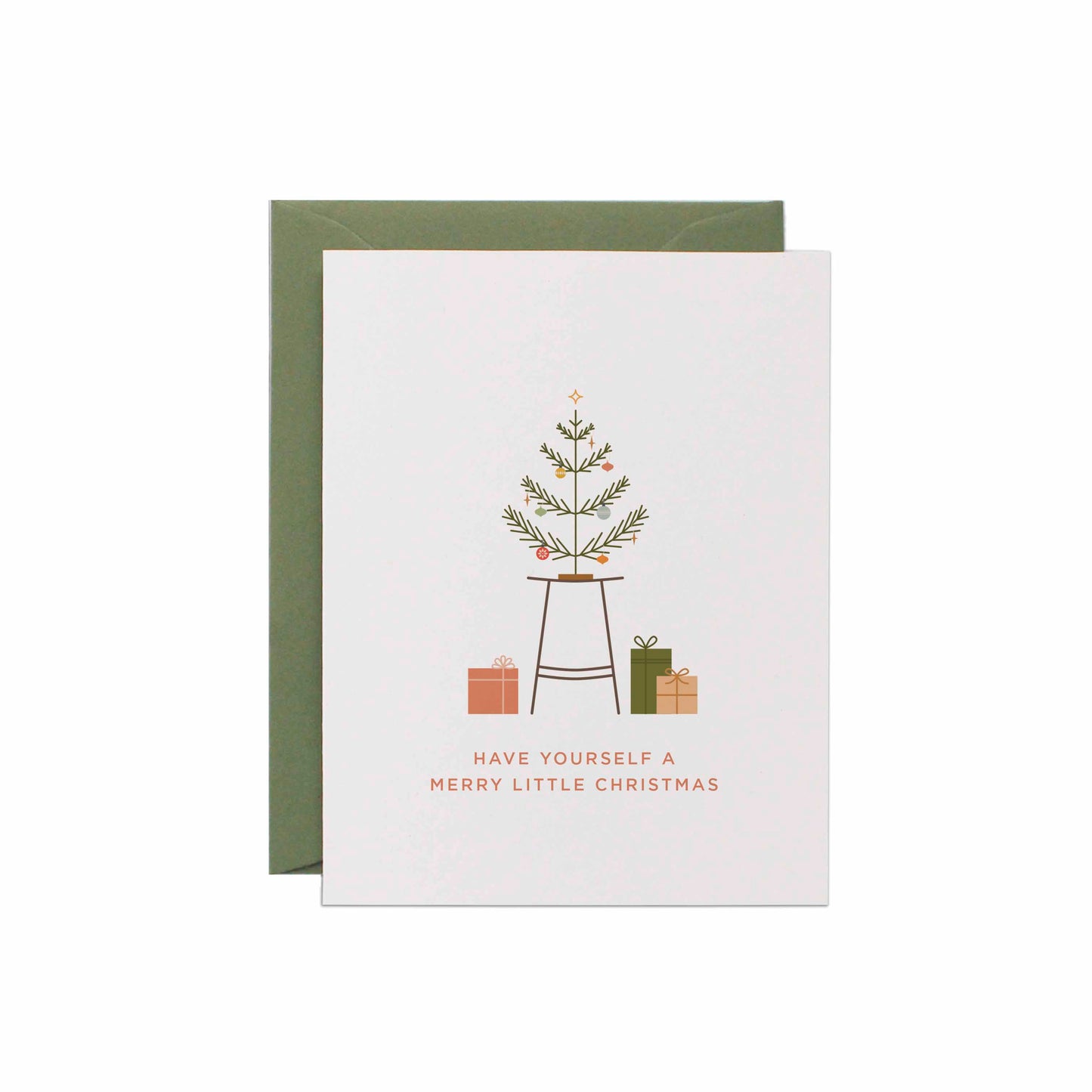 Little Christmas