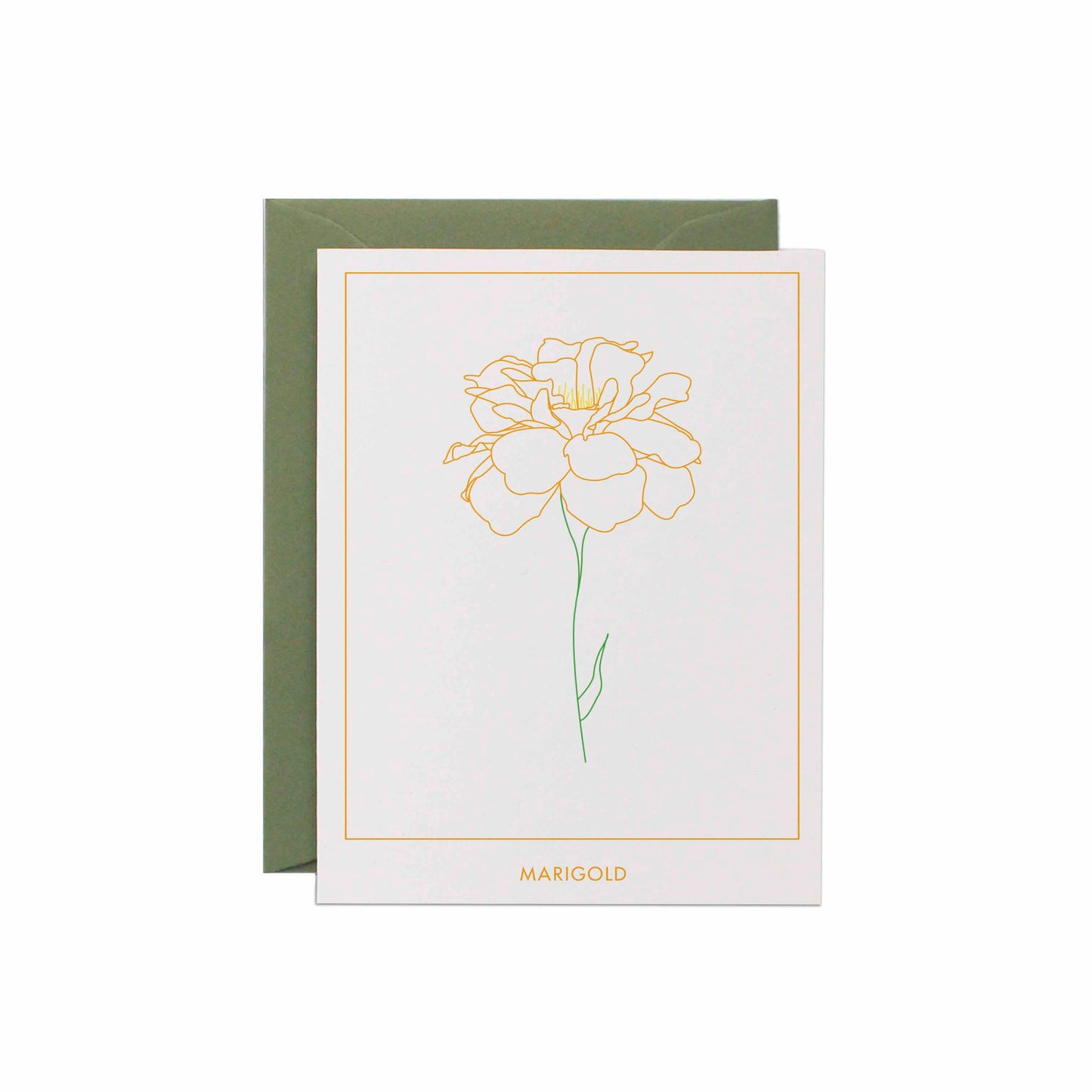 Marigold