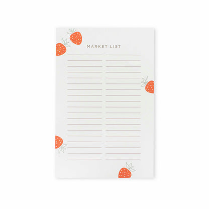 Market Notepad