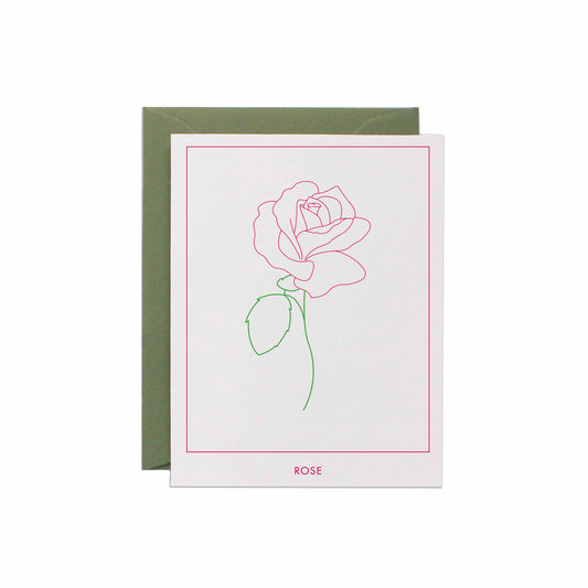 Rose