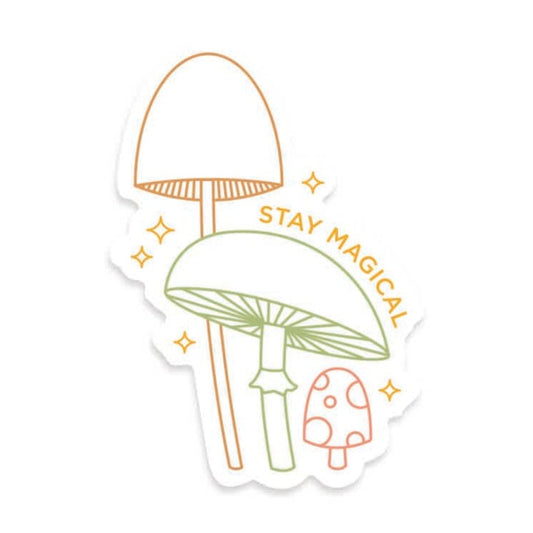 Stay Magical