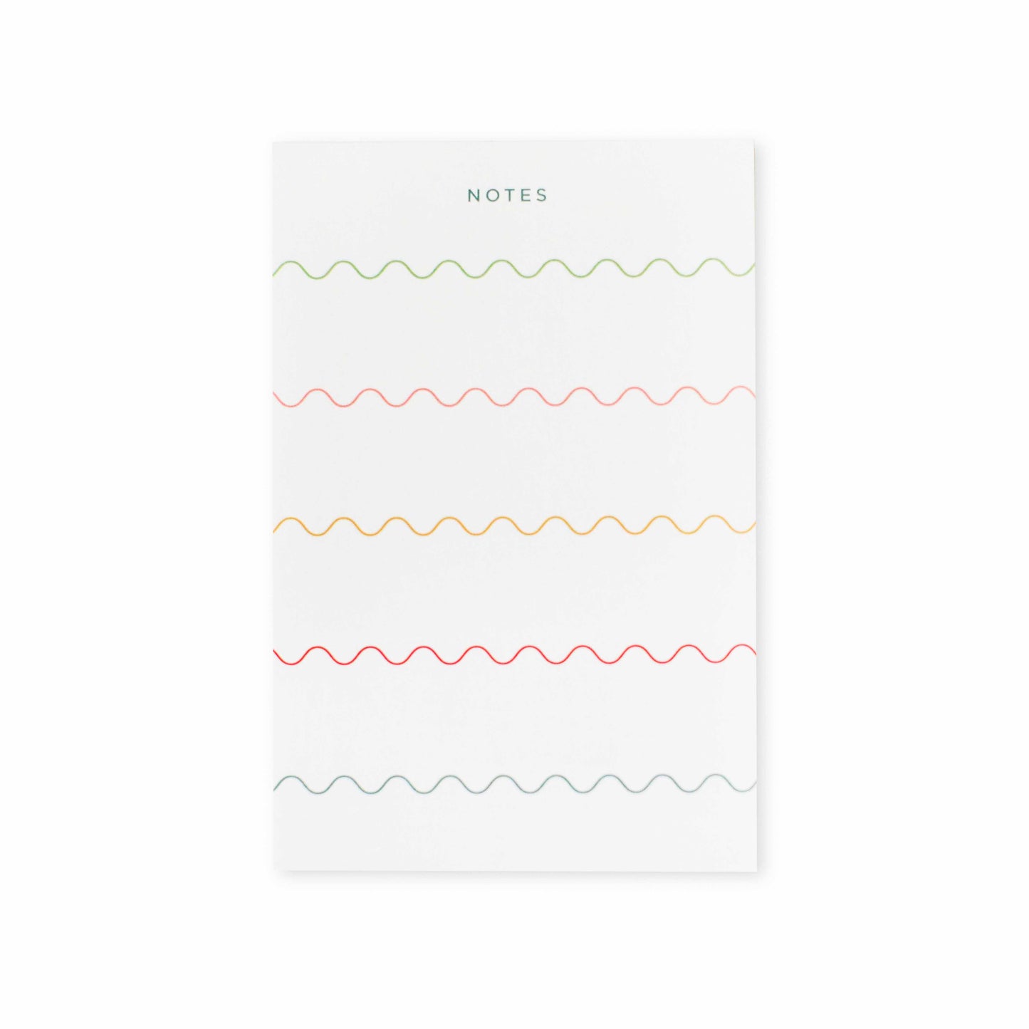 Wave Notepad