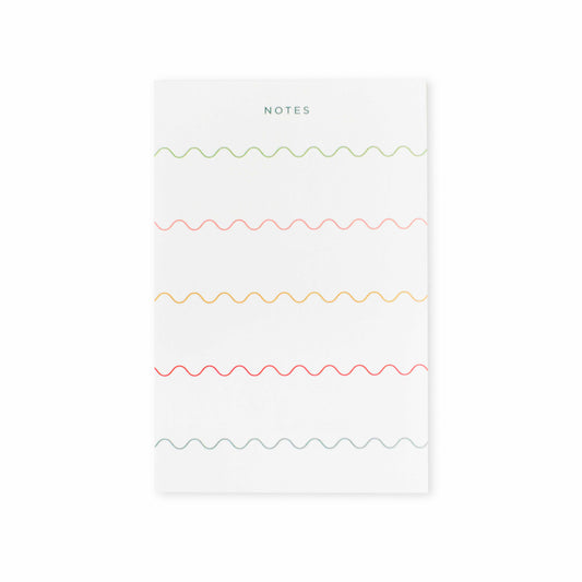 Wave Notepad